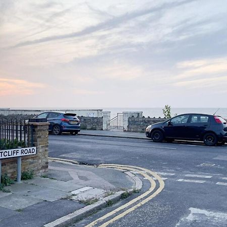 Stylish Margate Coastal Home & Parking By Adliv Экстерьер фото