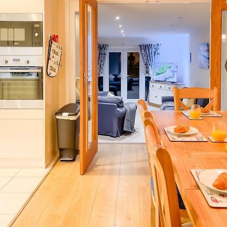 Stylish Margate Coastal Home & Parking By Adliv Экстерьер фото